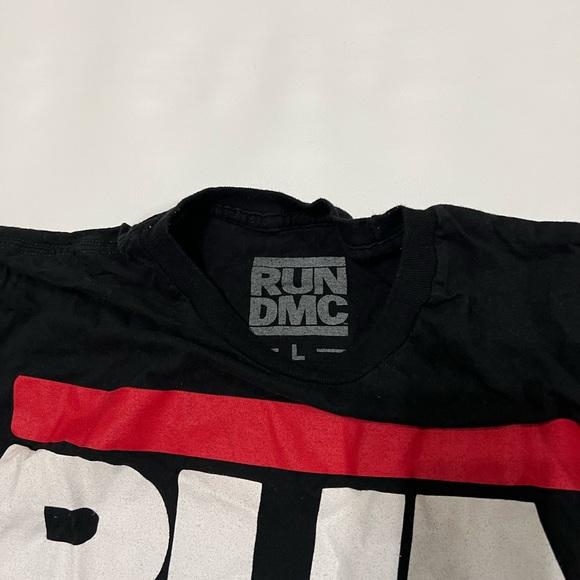 Run DMC Tee - Picture 2 of 3